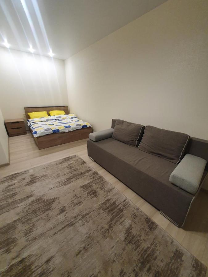 в новобудові Apartment Lutsk
